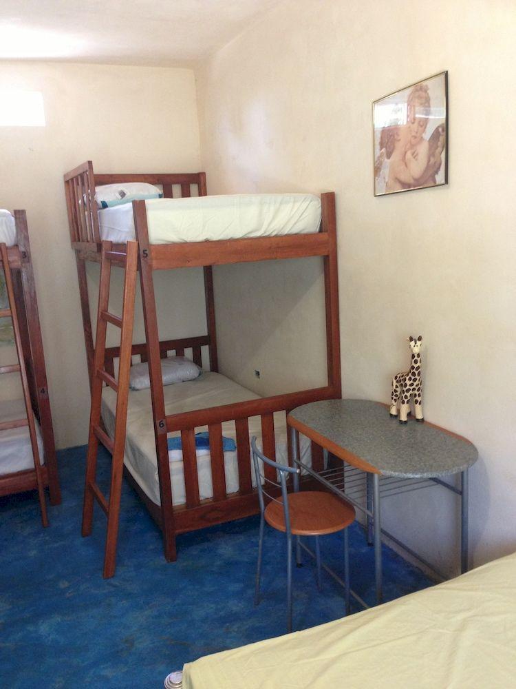 Yaxche Centro Hostal Y Camping Bacalar Bagian luar foto